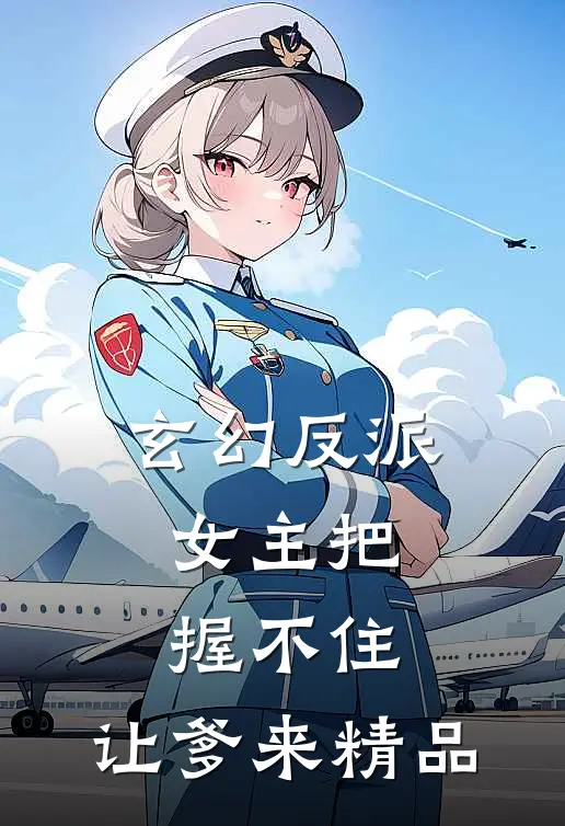 玄幻反派：女主把握不住，让爹来精品