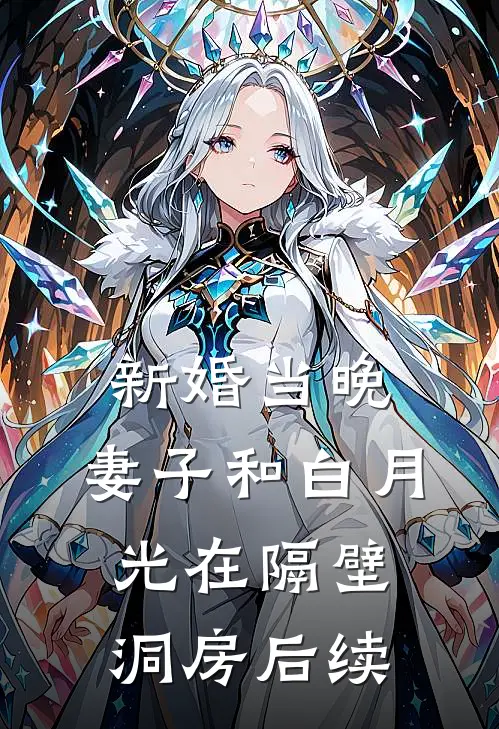 新婚当晚，妻子和白月光在隔壁洞房后续