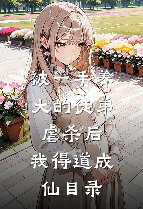 被一手养大的徒弟虐杀后，我得道成仙目录