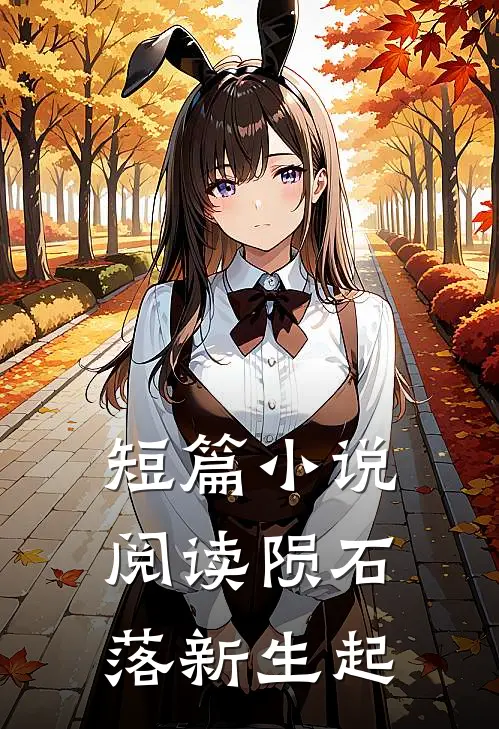 短篇小说阅读陨石落新生起