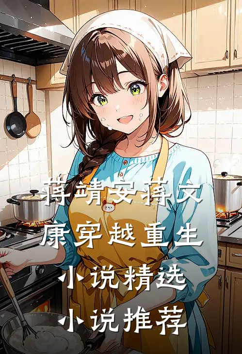 蒋靖安蒋文康 穿越重生小说精选小说推荐