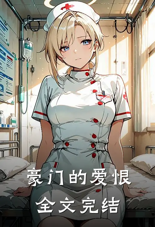 豪门的爱恨全文完结