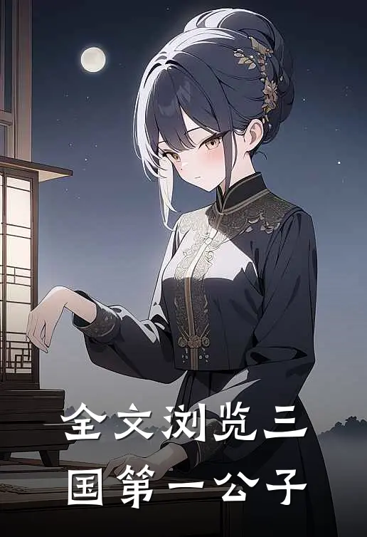 全文浏览三国第一公子