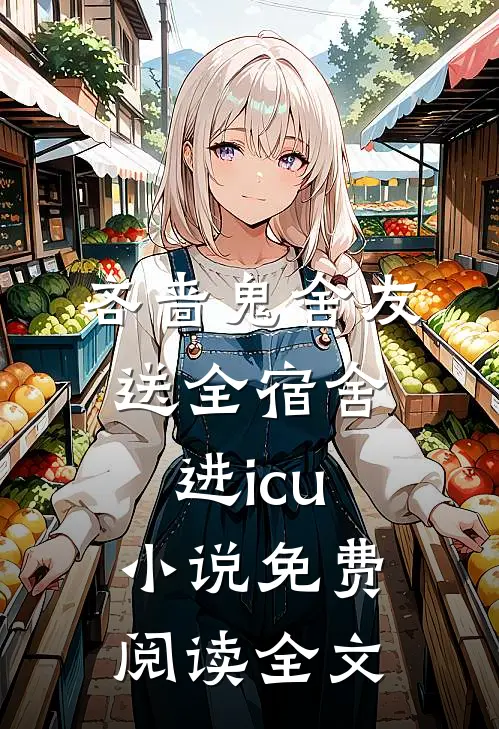 吝啬鬼舍友送全宿舍进icu小说免费阅读全文