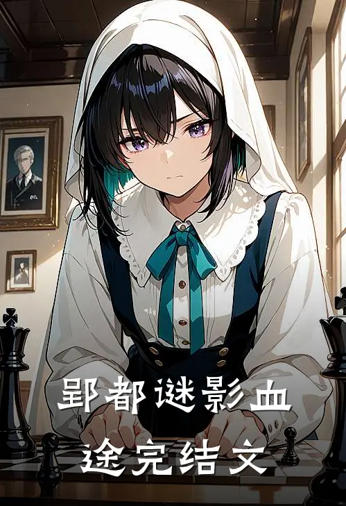 郢都谜影血途完结文