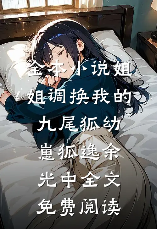 全本小说姐姐调换我的九尾狐幼崽狐逸余光中全文免费阅读