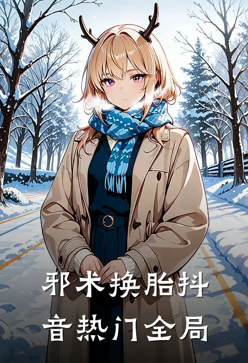 邪术换胎抖音热门全局