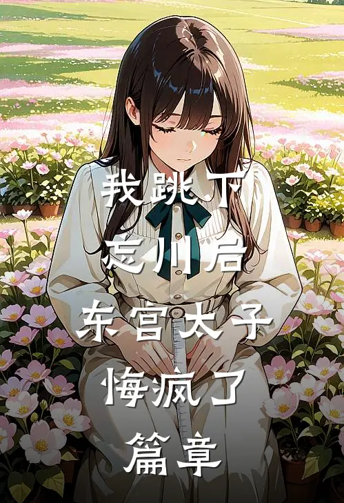 我跳下忘川后，东宫太子悔疯了。篇章