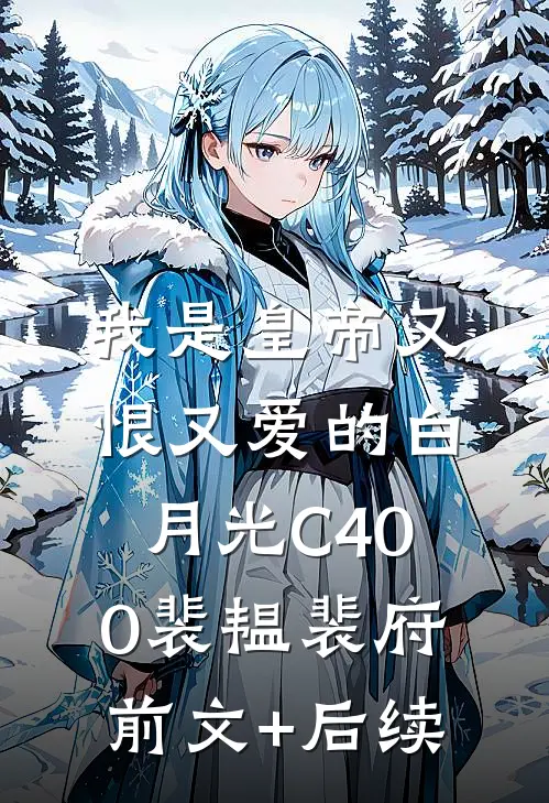 我是皇帝又恨又爱的白月光C400裴韫裴府前文+后续