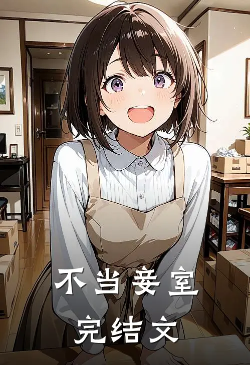 不当妾室完结文