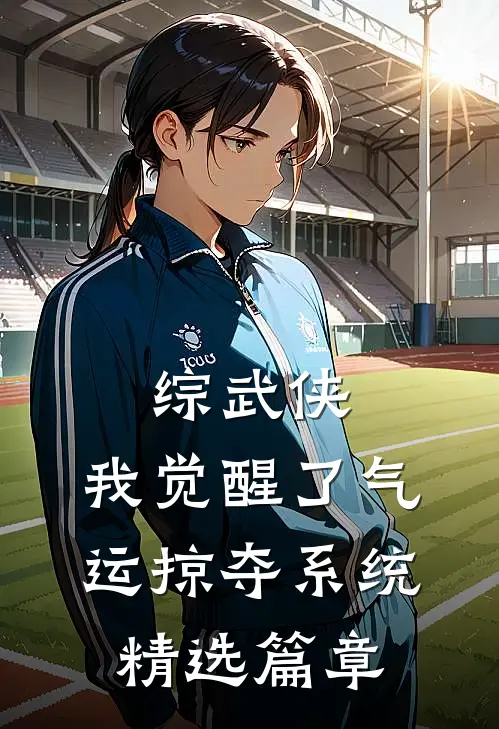综武侠：我觉醒了气运掠夺系统精选篇章