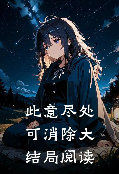 此意尽处可消除大结局阅读