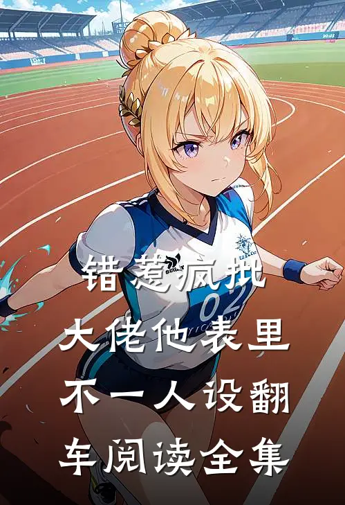 错惹疯批：大佬他表里不一人设翻车阅读全集