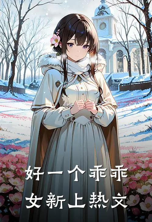 好一个乖乖女新上热文