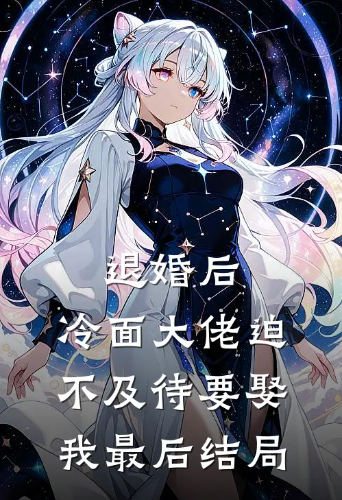 退婚后，冷面大佬迫不及待要娶我最后结局