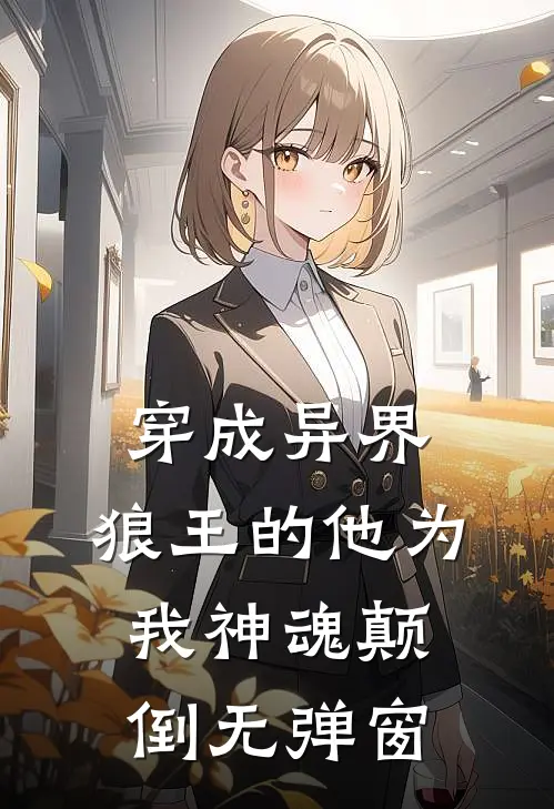 穿成异界，狼王的他为我神魂颠倒无弹窗