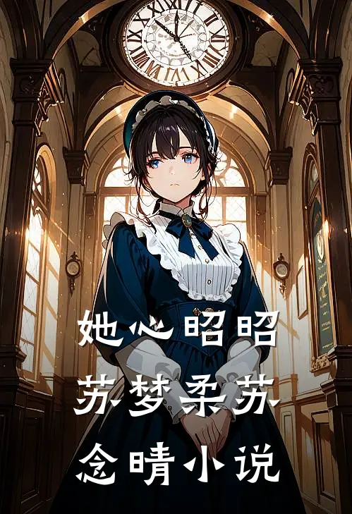 她心昭昭苏梦柔苏念晴小说
