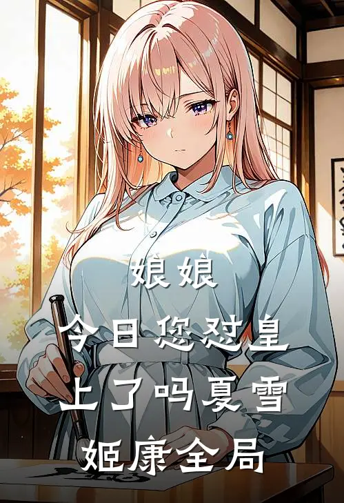娘娘，今日您怼皇上了吗夏雪姬康全局