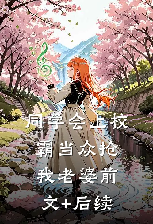 同学会上校霸当众抢我老婆前文+后续