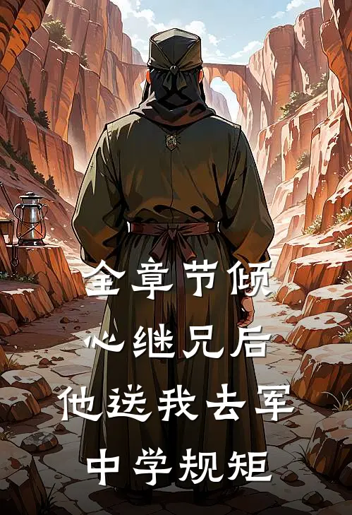 全章节倾心继兄后，他送我去军中学规矩