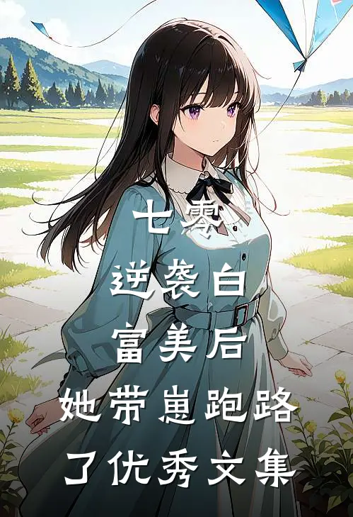 七零：逆袭白富美后，她带崽跑路了优秀文集