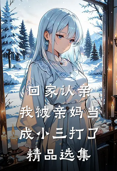 回家认亲，我被亲妈当成小三打了精品选集