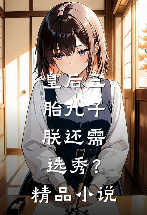 皇后三胎九子，朕还需选秀？精品小说