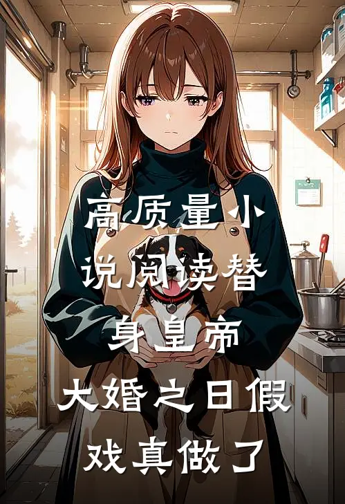 高质量小说阅读替身皇帝，大婚之日假戏真做了