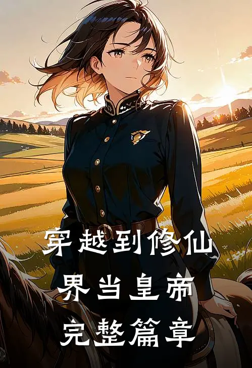 穿越到修仙界当皇帝完整篇章