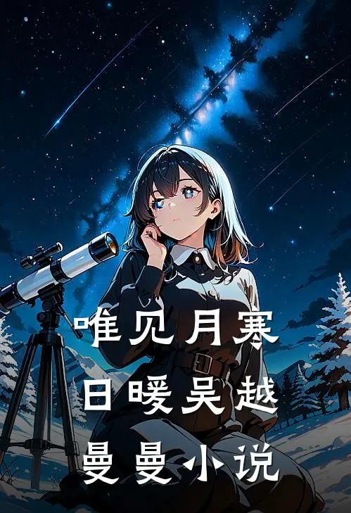 唯见月寒日暖吴越曼曼小说