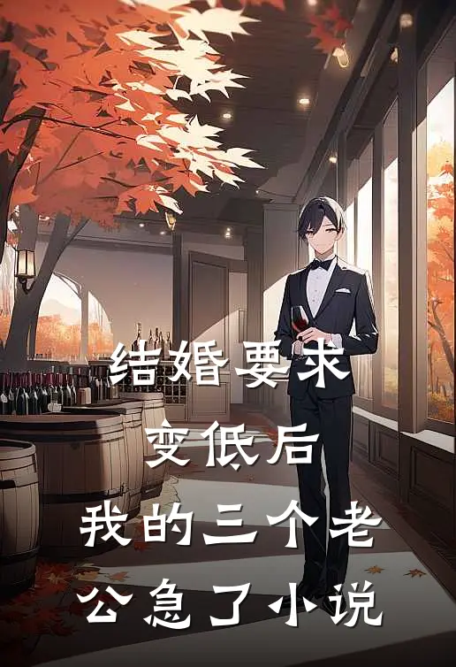 结婚要求变低后，我的三个老公急了小说