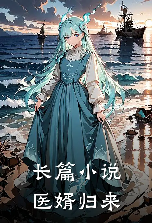 长篇小说医婿归来