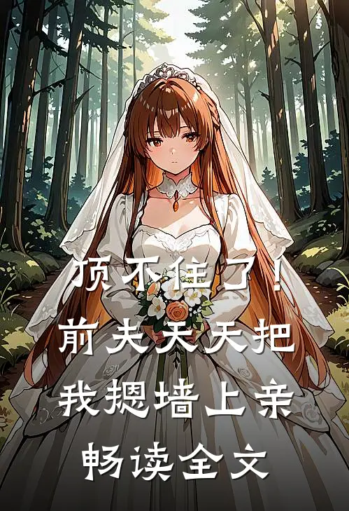 顶不住了！前夫天天把我摁墙上亲畅读全文