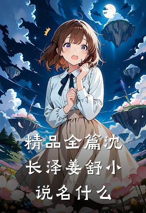 精品全篇沈长泽姜舒小说名什么