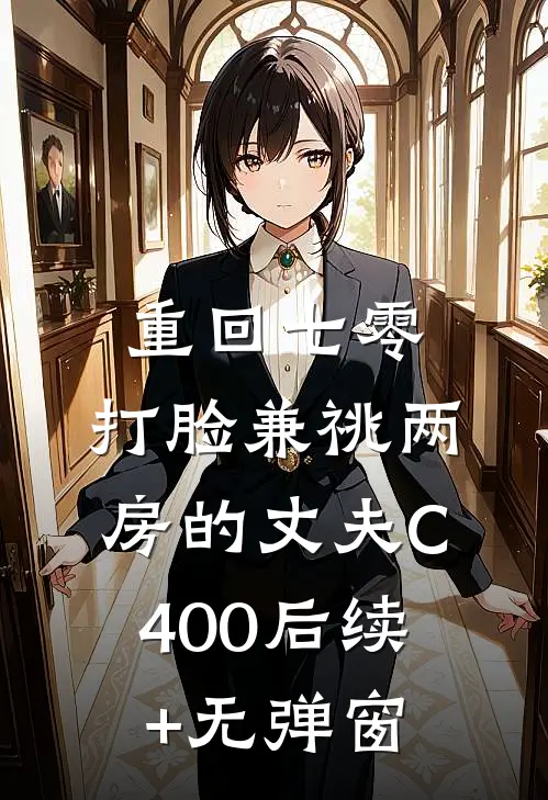 重回七零，打脸兼祧两房的丈夫C400后续+无弹窗