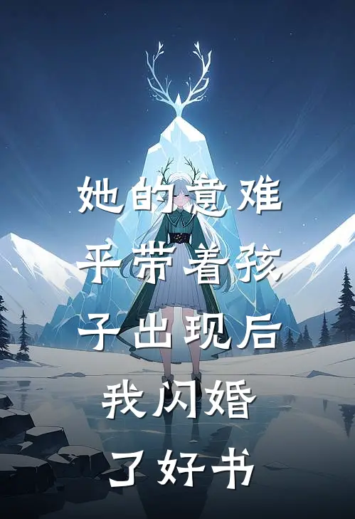 她的意难平带着孩子出现后，我闪婚了好书