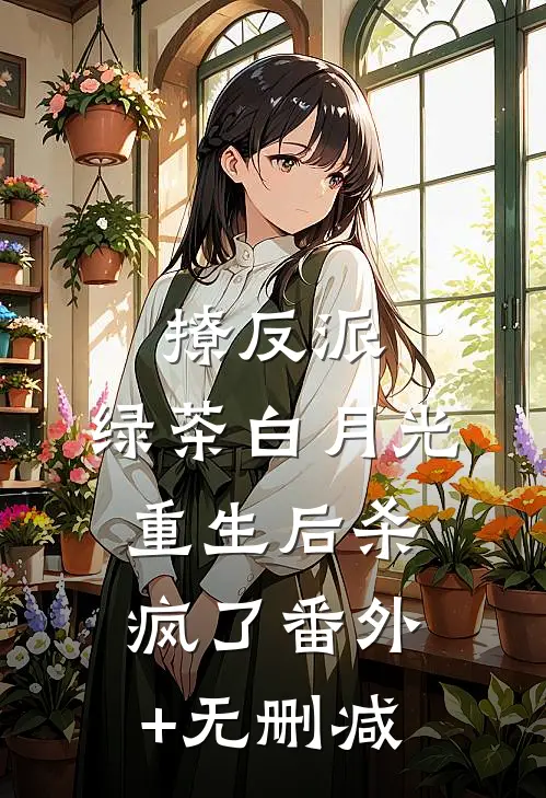 撩反派，绿茶白月光重生后杀疯了番外+无删减