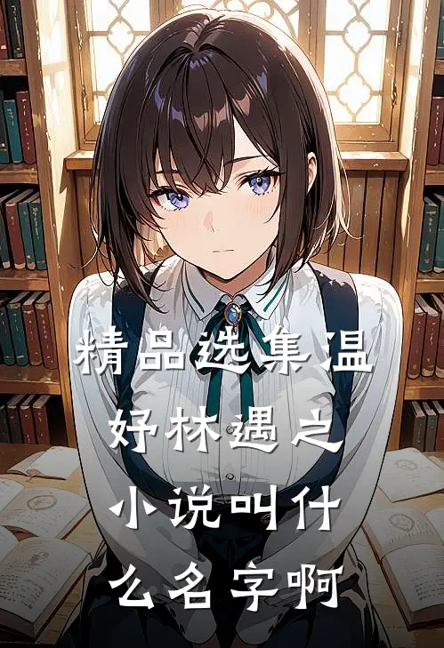 精品选集温妤林遇之小说叫什么名字啊