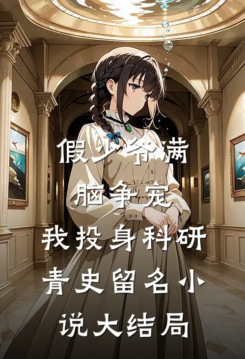 假少爷满脑争宠，我投身科研青史留名小说大结局