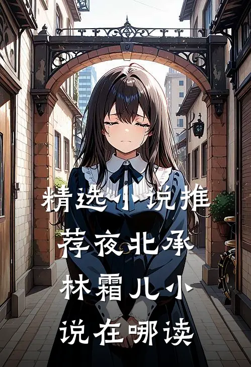 精选小说推荐夜北承林霜儿小说在哪读