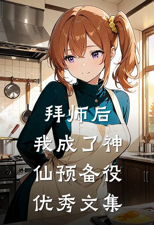 拜师后，我成了神仙预备役优秀文集