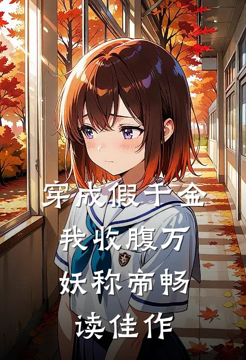 穿成假千金，我收腹万妖称帝畅读佳作