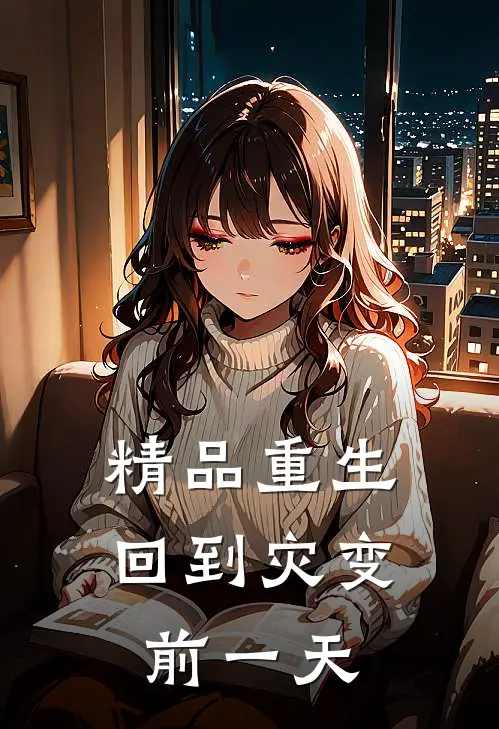 精品重生回到灾变前一天