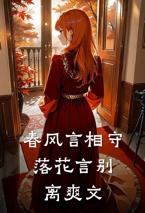 春风言相守，落花言别离爽文