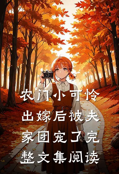 农门小可怜，出嫁后被夫家团宠了完整文集阅读