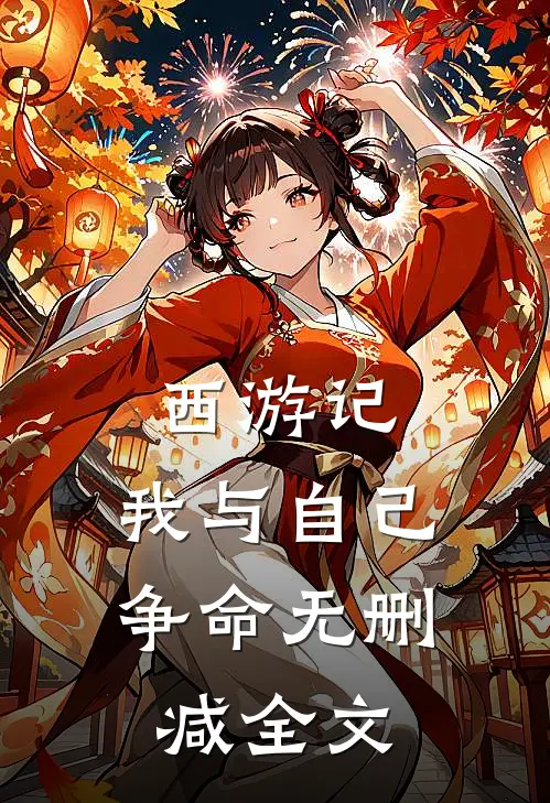 西游记：我与自己争命无删减全文