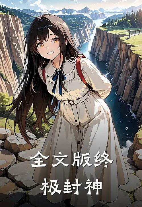 全文版终极封神
