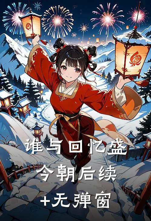 谁与回忆盛今朝后续+无弹窗