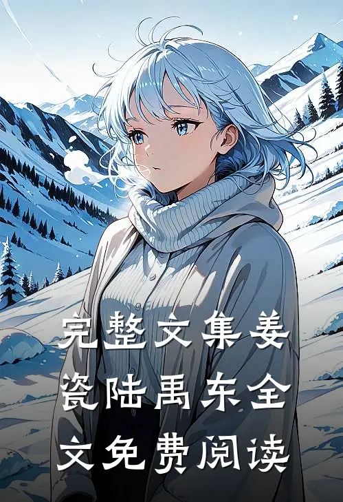 完整文集姜瓷陆禹东全文免费阅读
