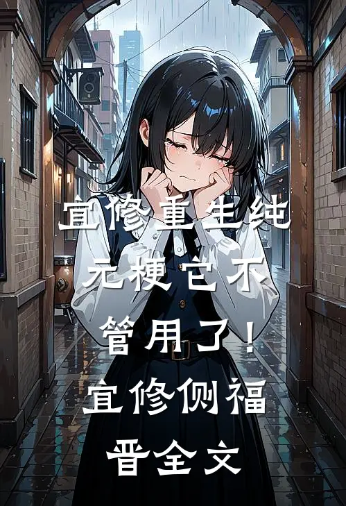 宜修重生纯元梗它不管用了！宜修侧福晋全文